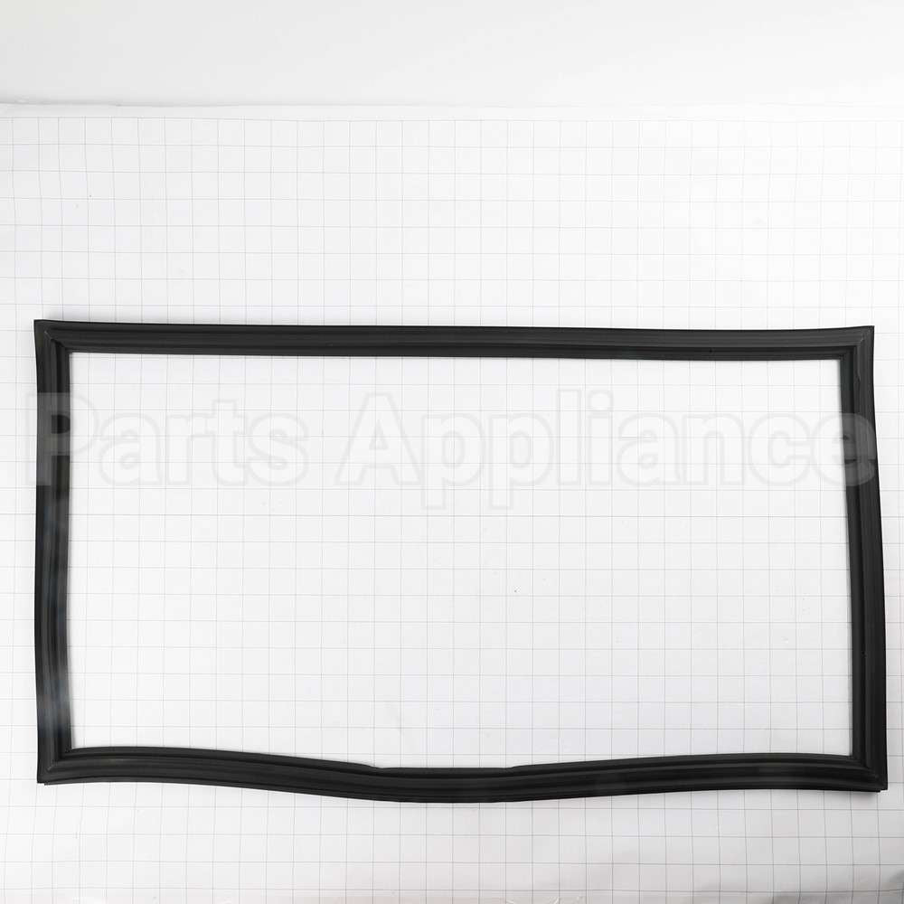 DA97-12971F Samsung Assy-Gasket Door Fre;Romanee,Black