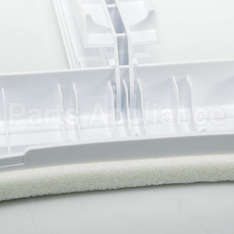 DA97-13029A Samsung Assy Cover-Veg Ref;Ibaci,Cool White,Assy
