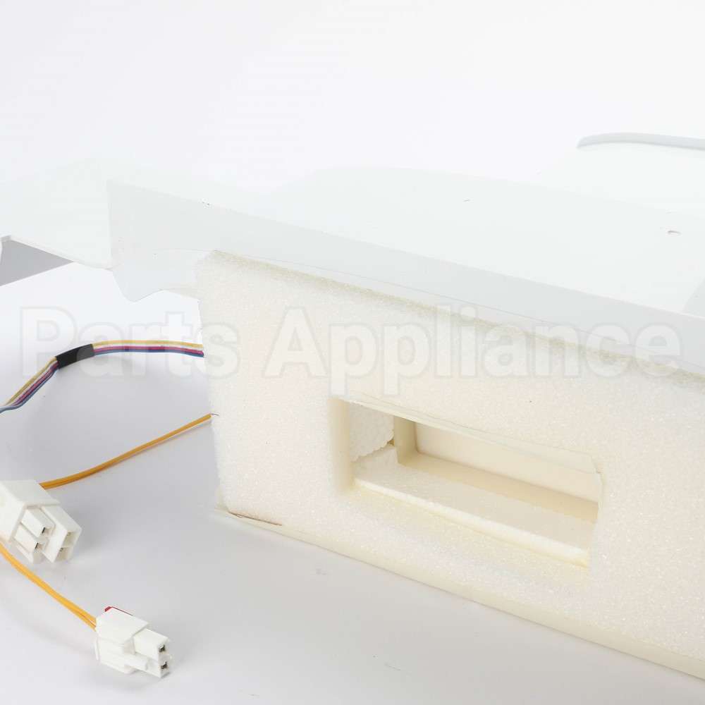 DA97-13075A Samsung Assy Cover Multi-Ref;Ibaci