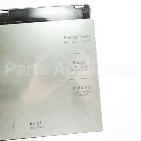 DA97-13636B Samsung Assy Cover Dispenser;Romanee Conti,Led D