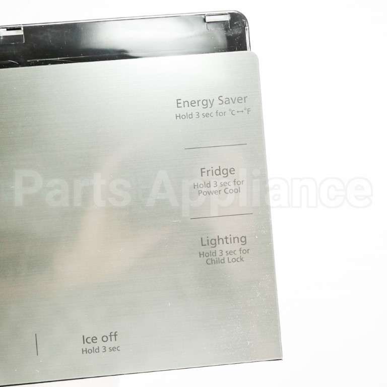 DA97-13636B Samsung Assy Cover Dispenser;Romanee Conti,Led D
