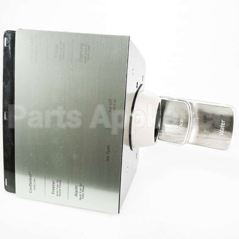 DA97-13636B Samsung Assy Cover Dispenser;Romanee Conti,Led D