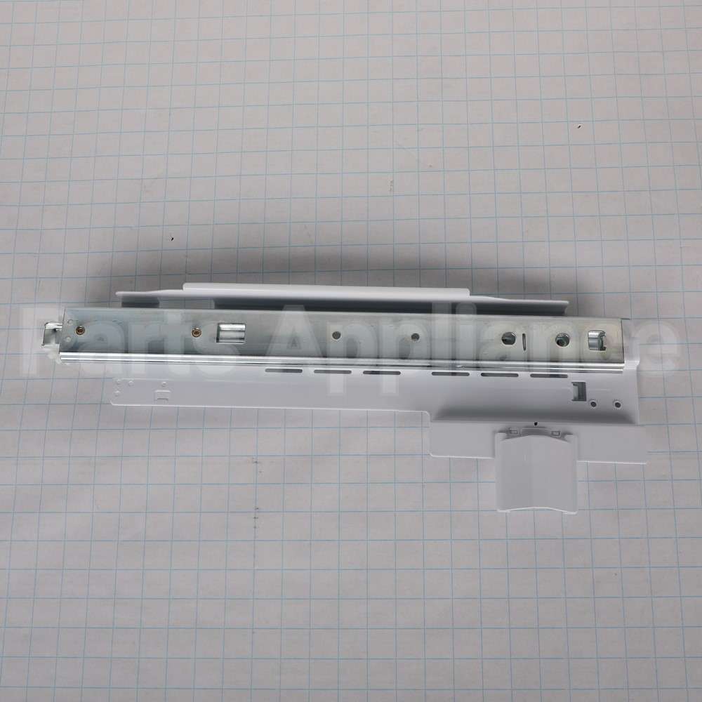 DA97-13661C Samsung Assy Rail-Low Left;Opus, Aw2 Pjt,Scp1