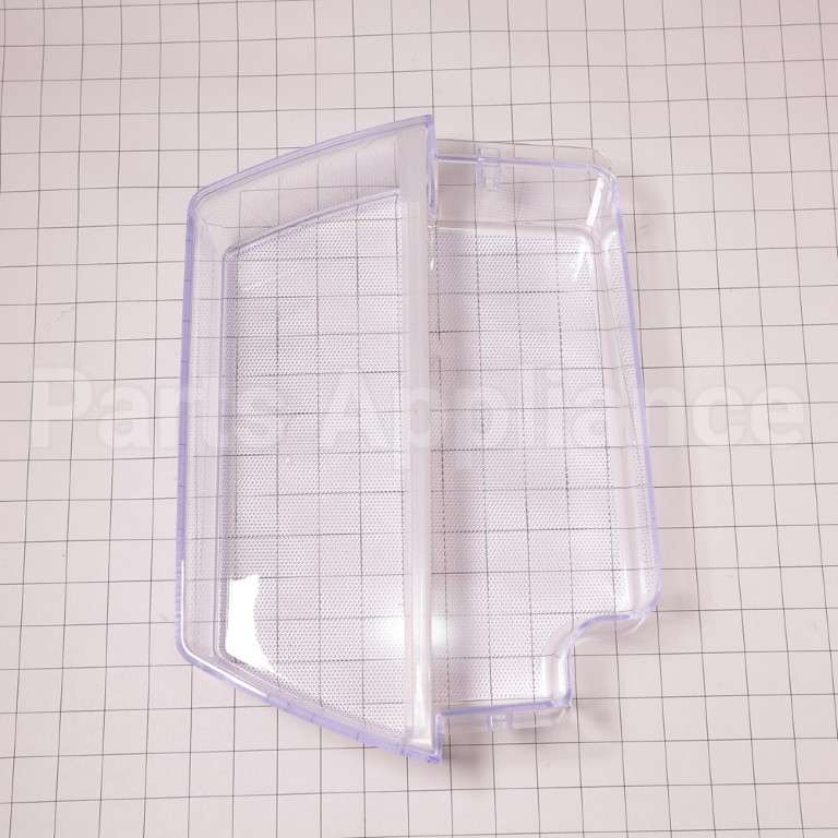 DA97-13722A Samsung Assy Guard-Ref Right;Romanee Conti,Stamp