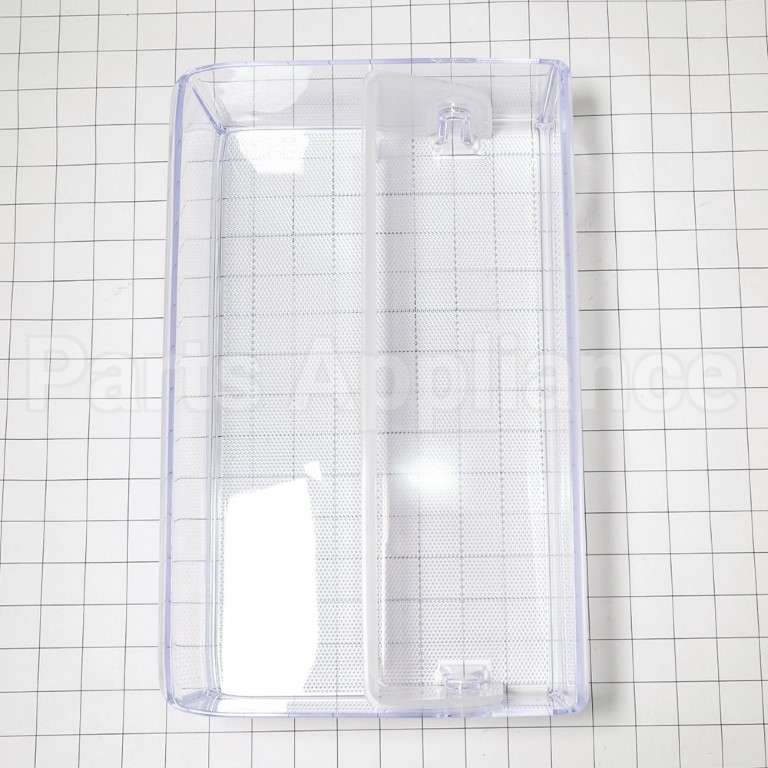 DA97-13728G Samsung Assy Guard-Ref Up;Food Show Case,No Prin