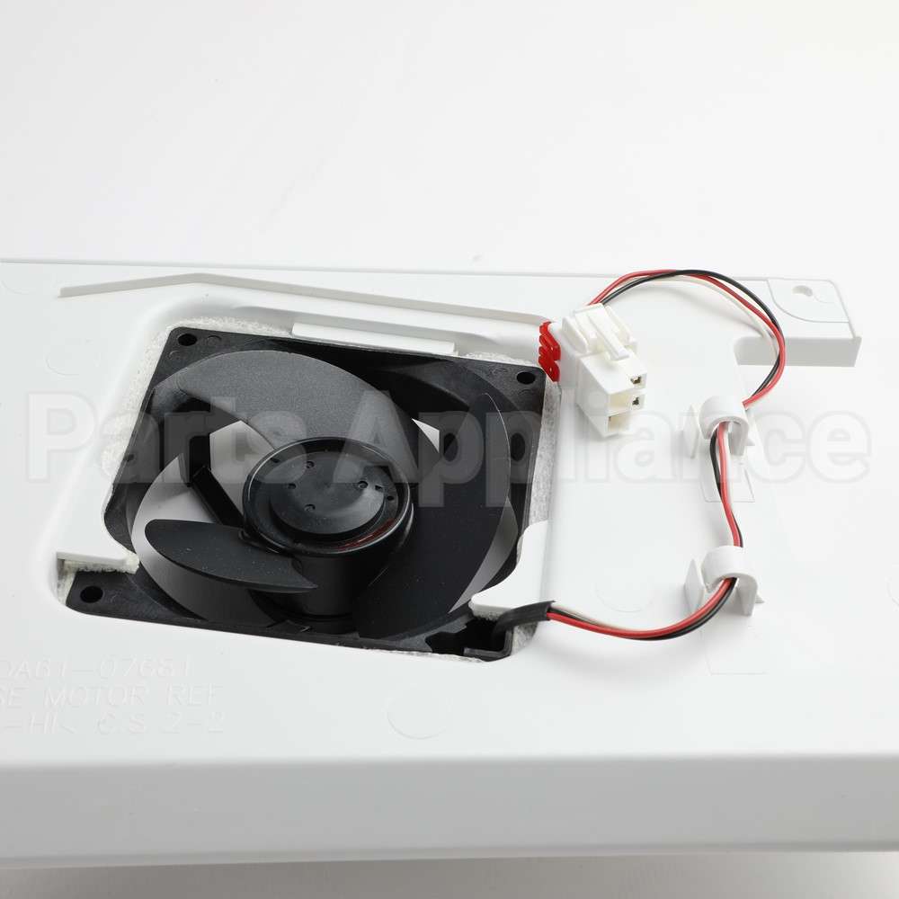 DA97-13756A Samsung Assy Case Motor-Ref;Aw4-4D