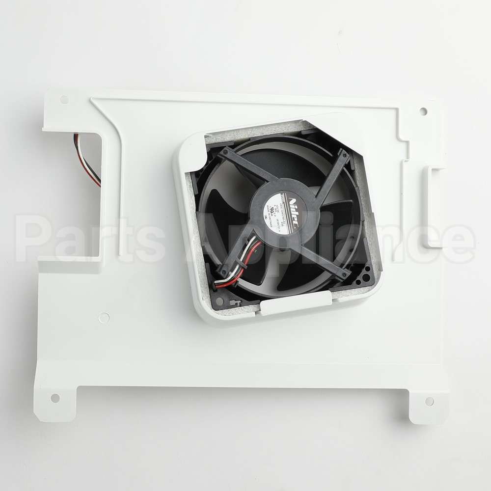 DA97-13756A Samsung Assy Case Motor-Ref;Aw4-4D
