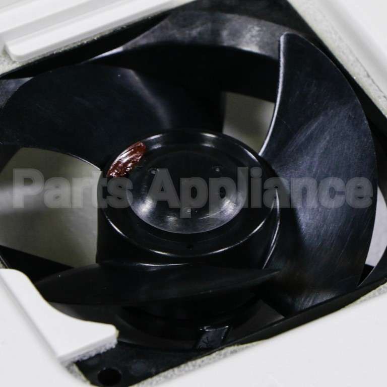 DA97-13757A Samsung Assy Cover Evap-Ref;Aw4-4D