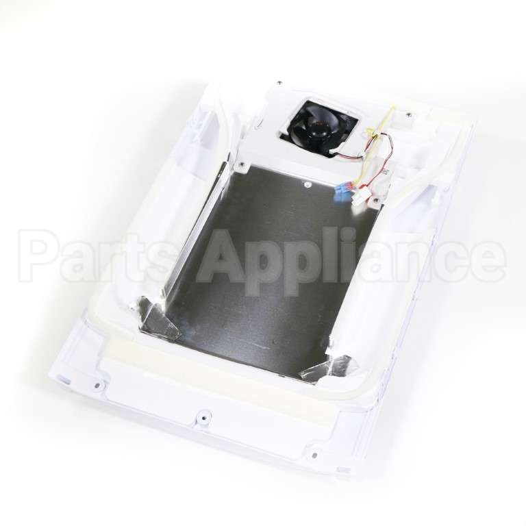 DA97-13757A Samsung Assy Cover Evap-Ref;Aw4-4D