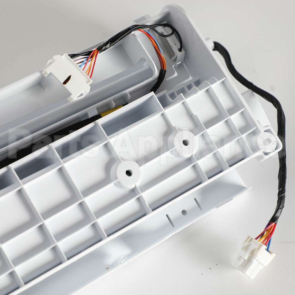 DA97-13780D Samsung Assy Rail-Middle Right;Aw4-4D(F/S),Fdr-4