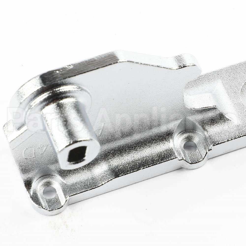 DA97-13793A Samsung Assy Hinge-Middle Right;Aw4-4D,Auto Hing