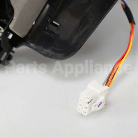 DA97-13809G Samsung Assy Cover Dispenser;Aw2-14(Dual),Contou