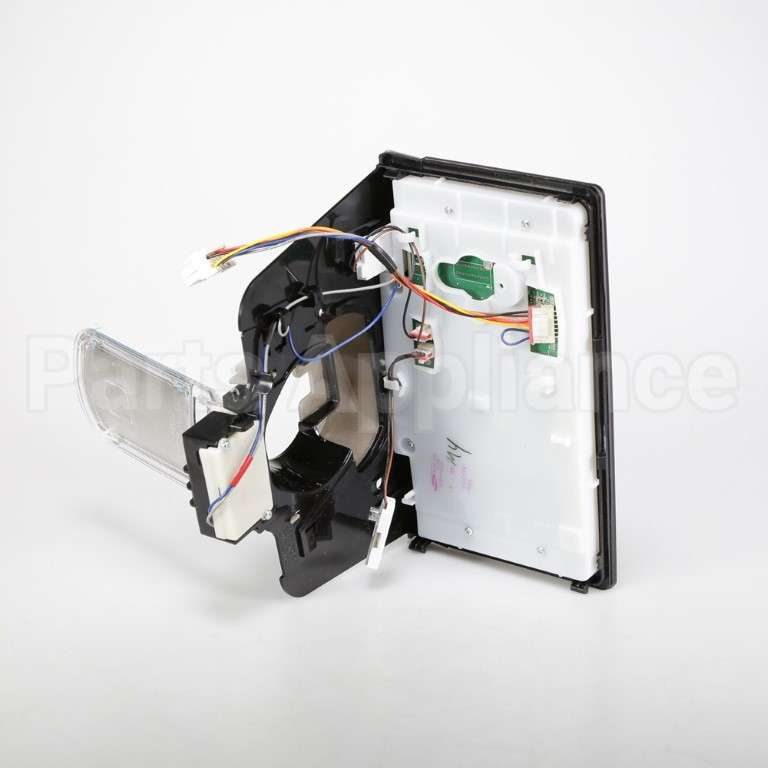 DA97-13809G Samsung Assy Cover Dispenser;Aw2-14(Dual),Contou