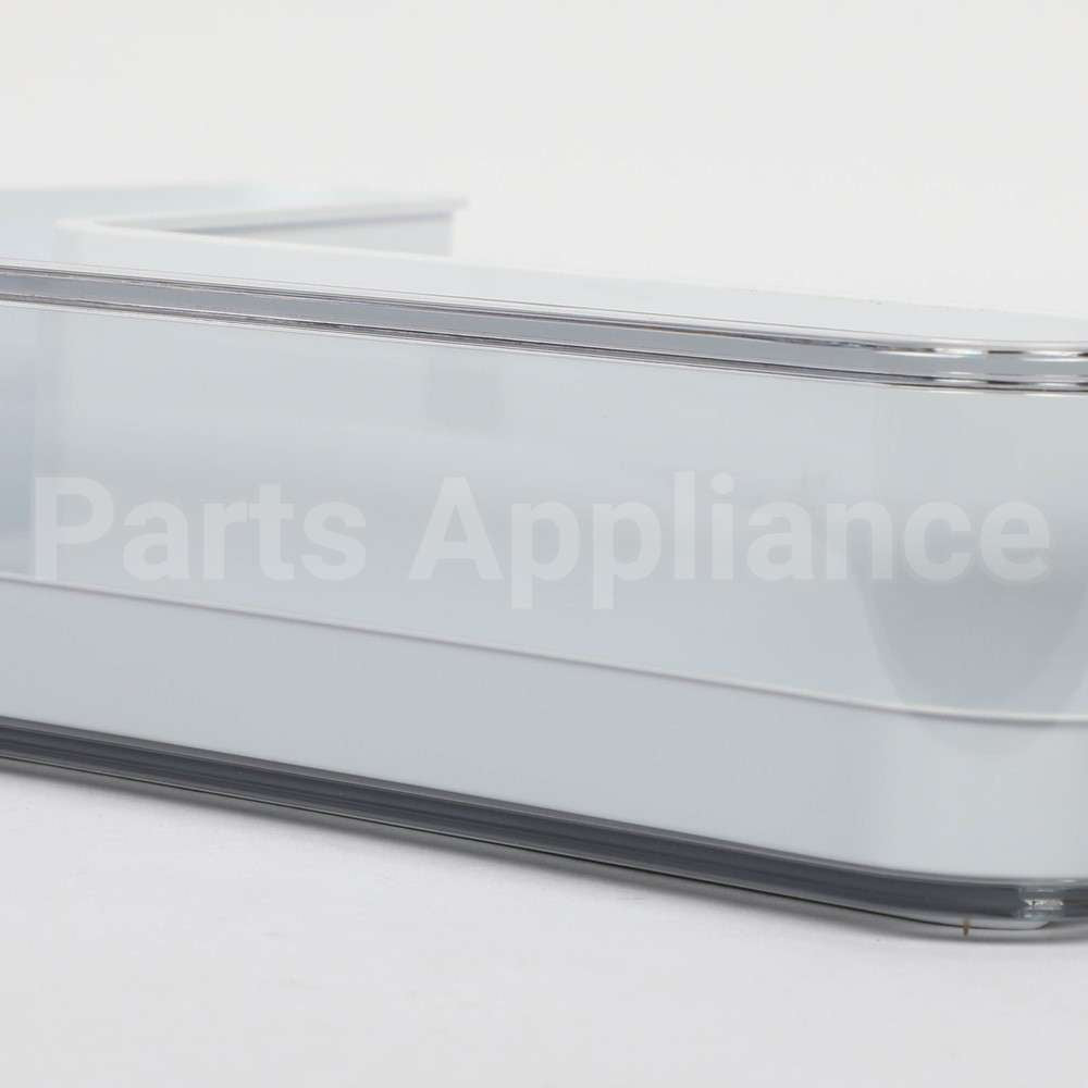 DA97-13818C Samsung Assy Guard-Ref Middle;Aw3-F/L,Tp Gray