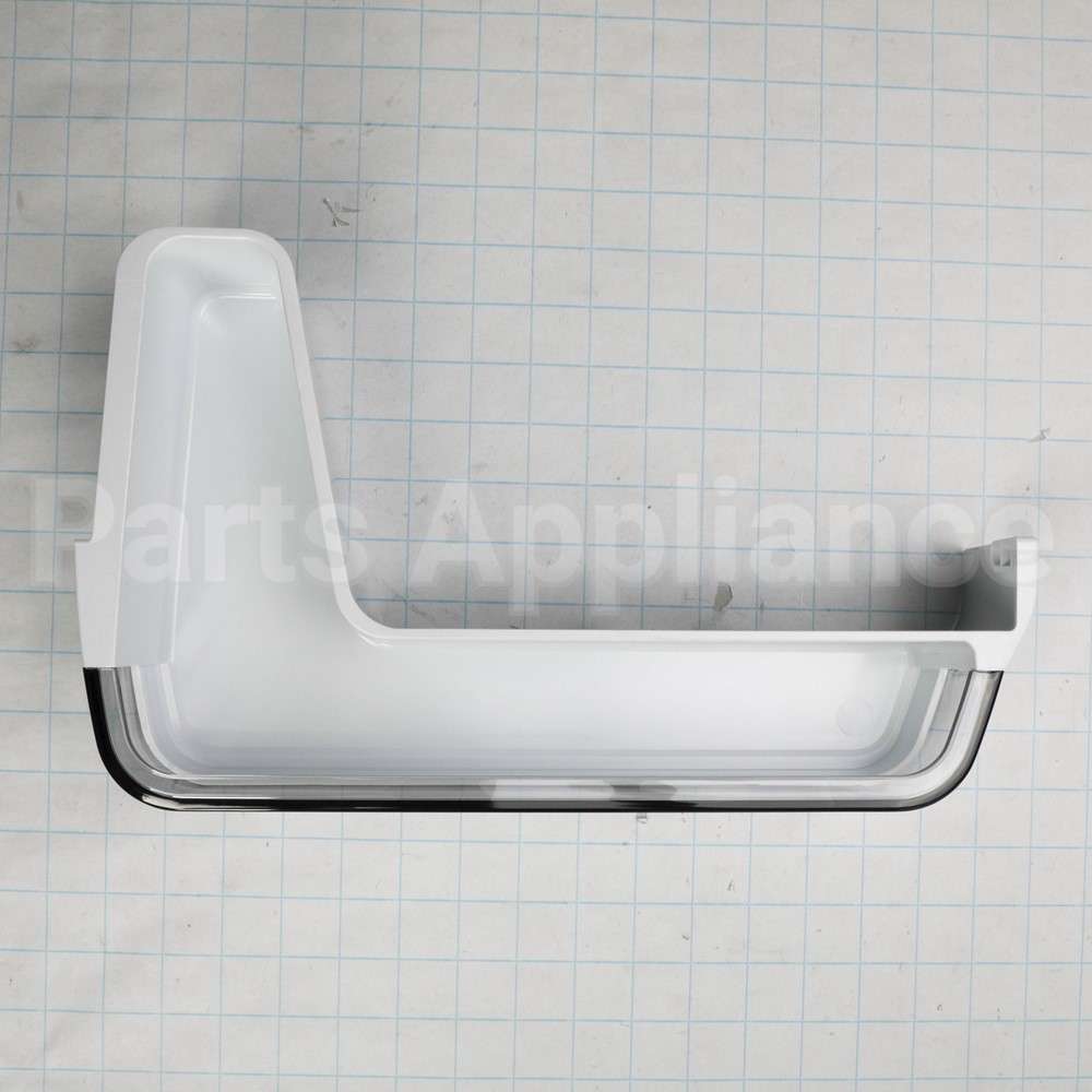DA97-13818C Samsung Assy Guard-Ref Middle;Aw3-F/L,Tp Gray