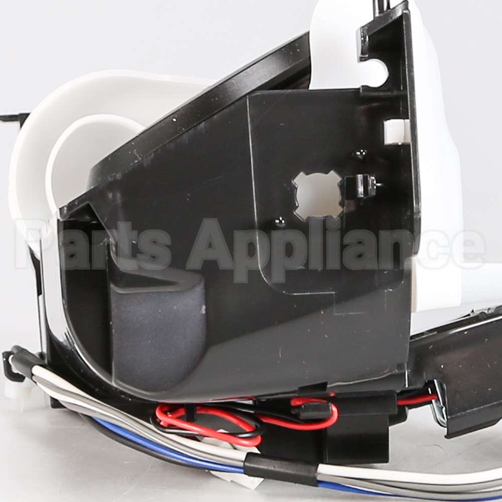 DA97-13829A Samsung Assy Case Ice Route;Aw4-4D,-,Dc Valve