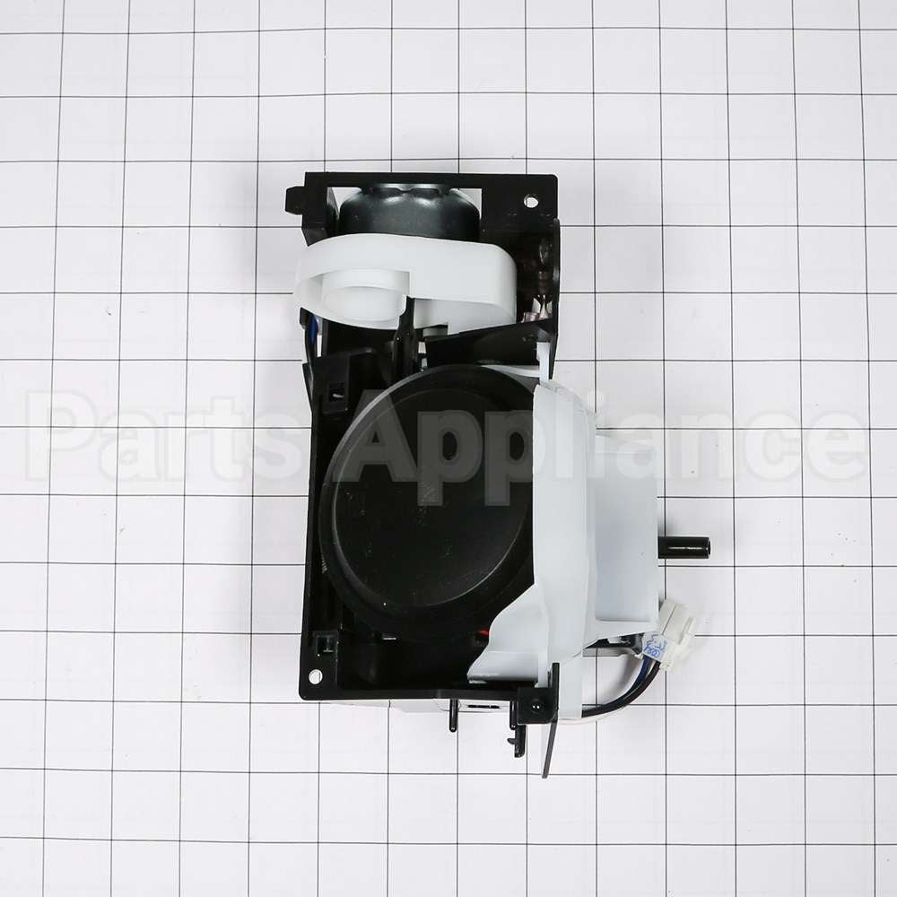 DA97-13829A Samsung Assy Case Ice Route;Aw4-4D,-,Dc Valve