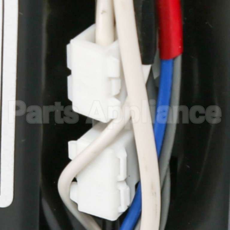 DA97-13829C Samsung Assy Case Ice Route;Aw4-4D,-,110V , No