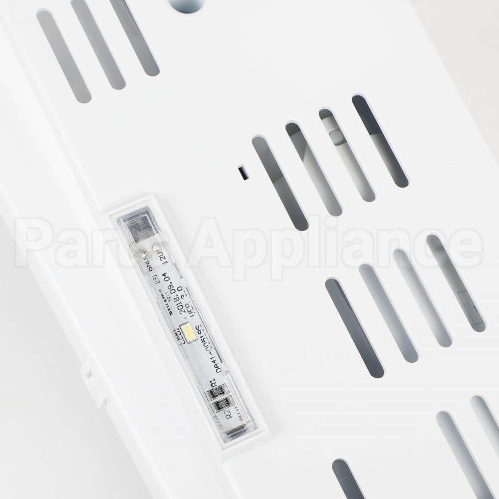 DA97-13850A Samsung Assy Case Water Filter;Aw-4D,110V 60Hz