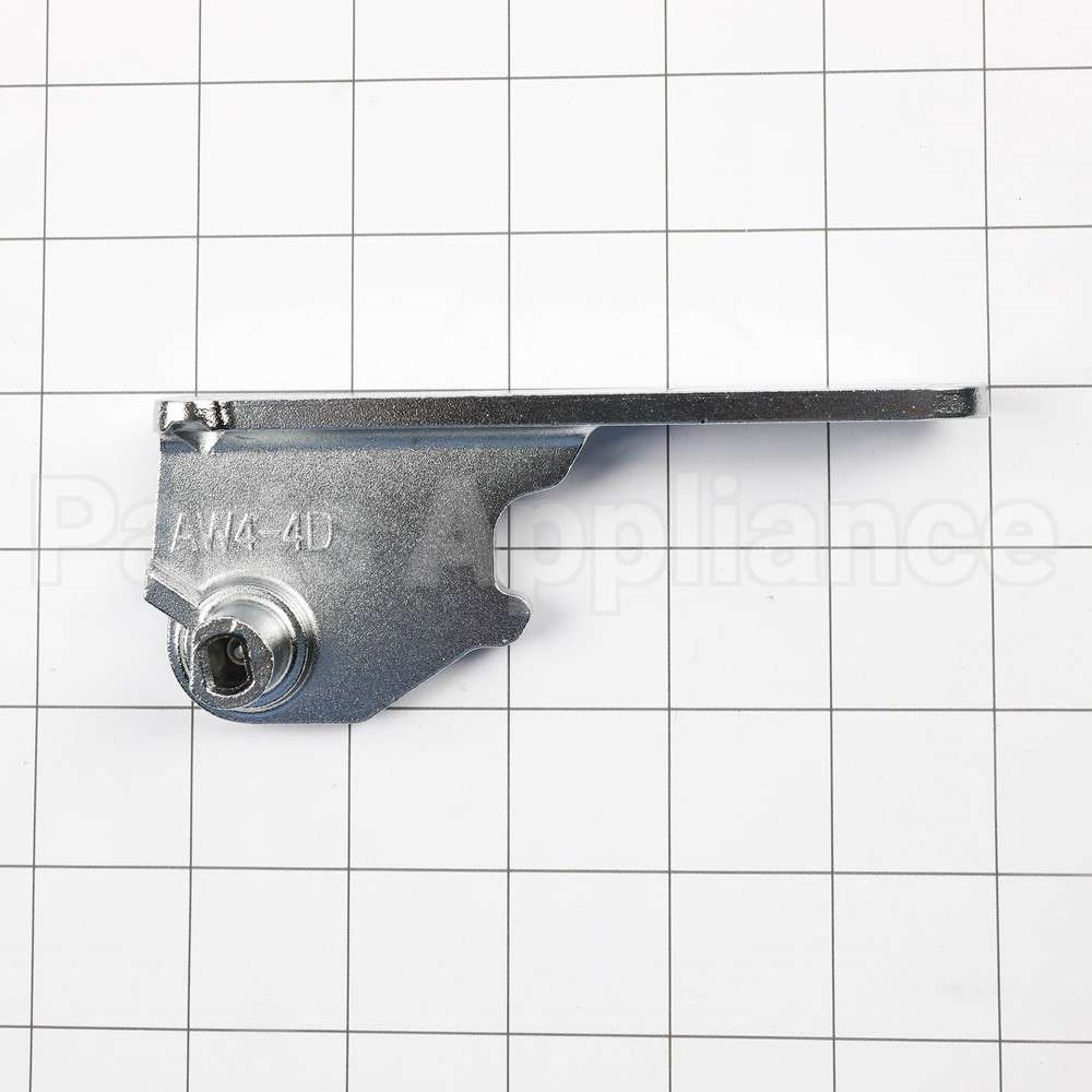 DA97-13947A Samsung Assy Hinge-Middle Left;Aw4-4D,Auto Hinge