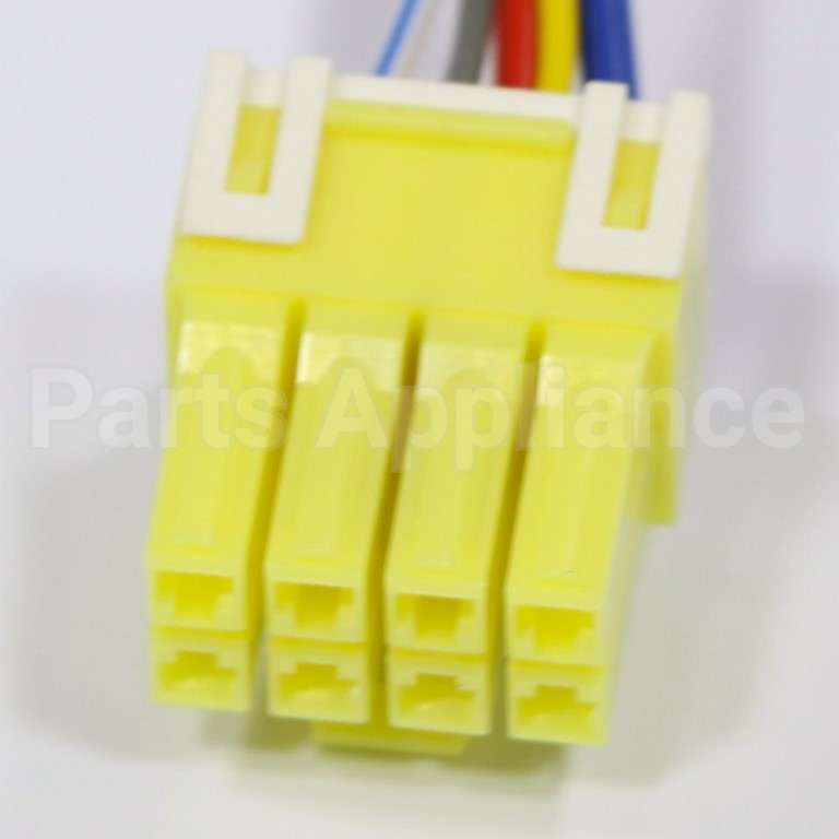 DA97-14253A Samsung Assy Ice Maker-Indoor;Ggh2,110V