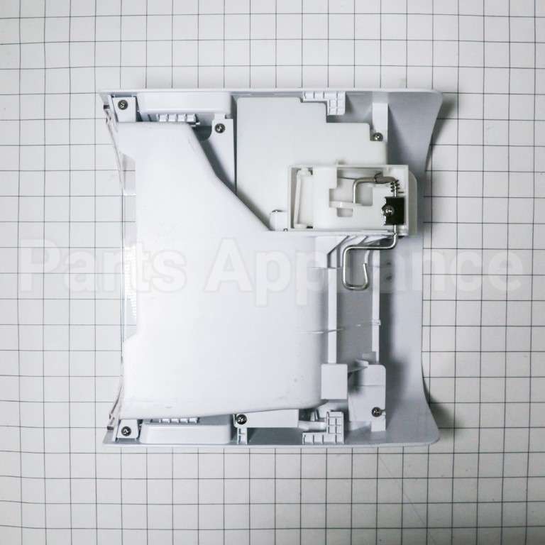 DA97-14263A Samsung Assy Tray Ice;Ggh2,In-Door