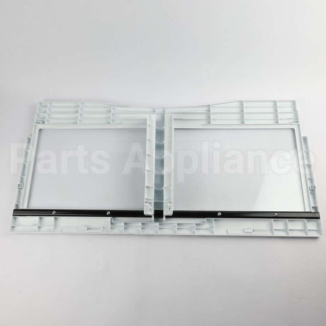 DA97-14303A Samsung Assy Cover Veg-Ref Shelf Module;Aw2-Cd14
