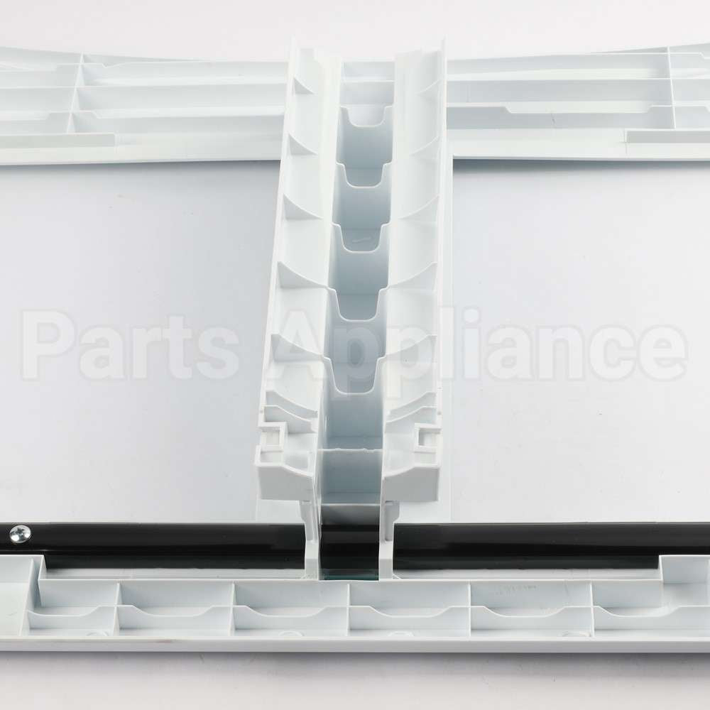 DA97-14303A Samsung Assy Cover Veg-Ref Shelf Module;Aw2-Cd14