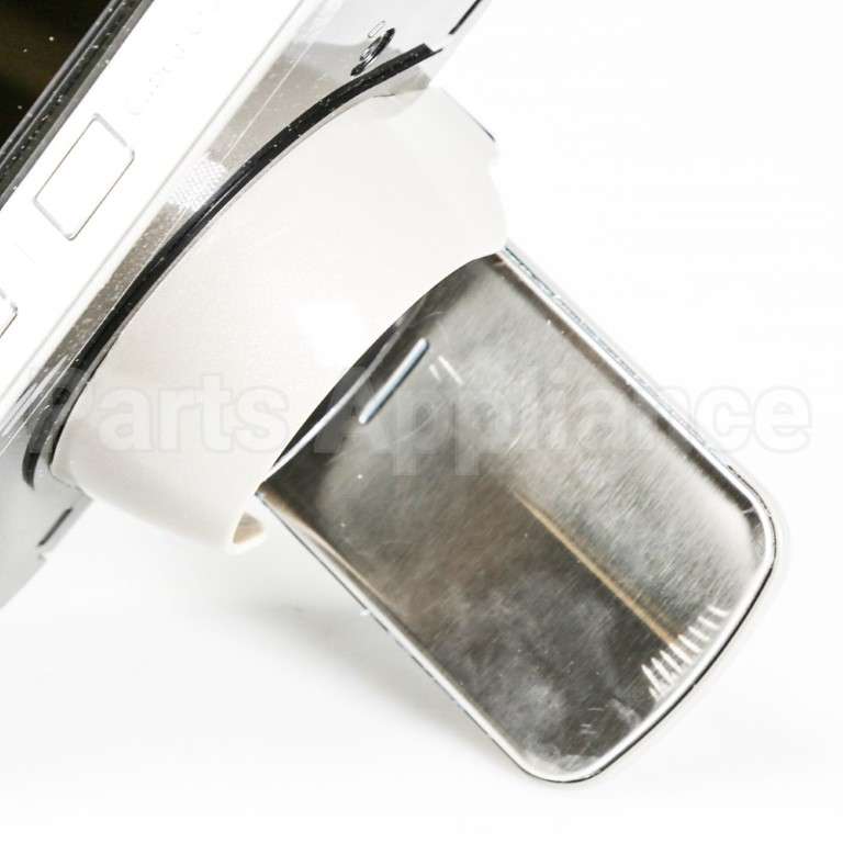 DA97-14424A Samsung Assy Cover Dispenser;Opus14,Black Smog,