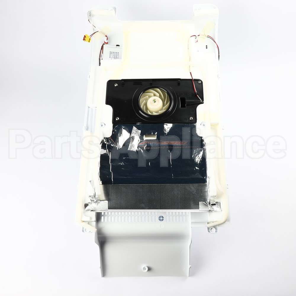 DA97-14441A Samsung Assy Cover Evap-Ref;Ggh14,Basic