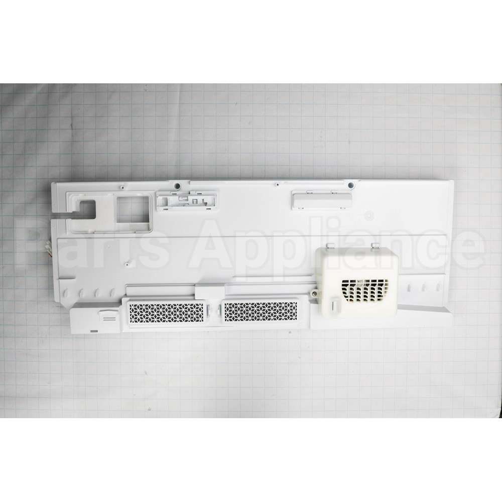 DA97-14501D Samsung Assy Cover Evap-Ref;Rf9900H-2Nd,Dispense