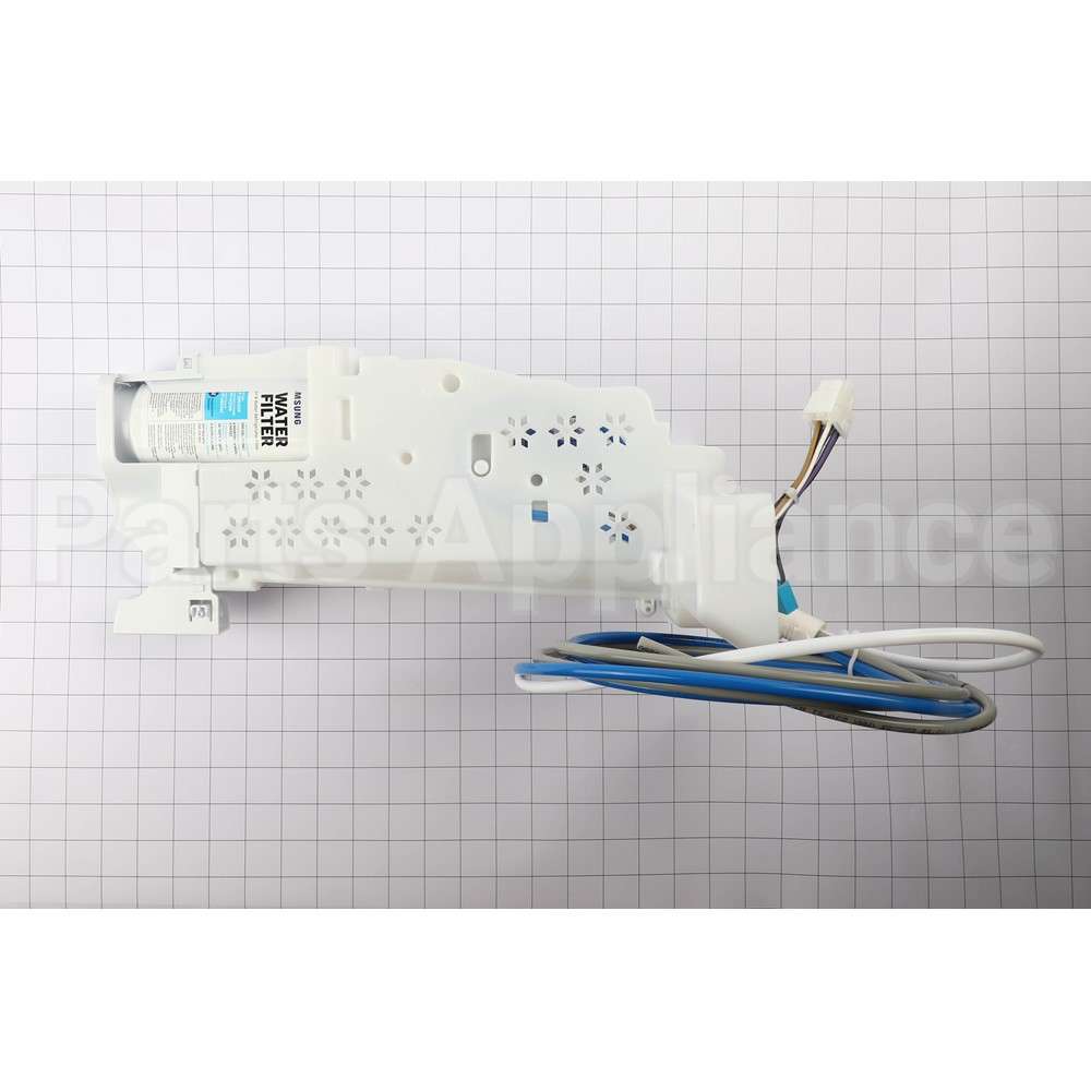 DA97-14528R Samsung Assy Case Filter;Aw4-Cd F/L,110V, No Flo