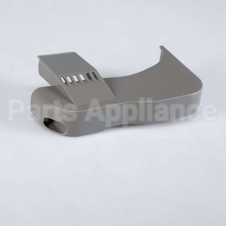 DA97-14537A Samsung Assy Cover Leg-Front;Rfh920G,L