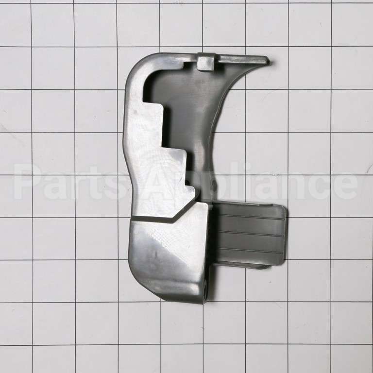 DA97-14537A Samsung Assy Cover Leg-Front;Rfh920G,L