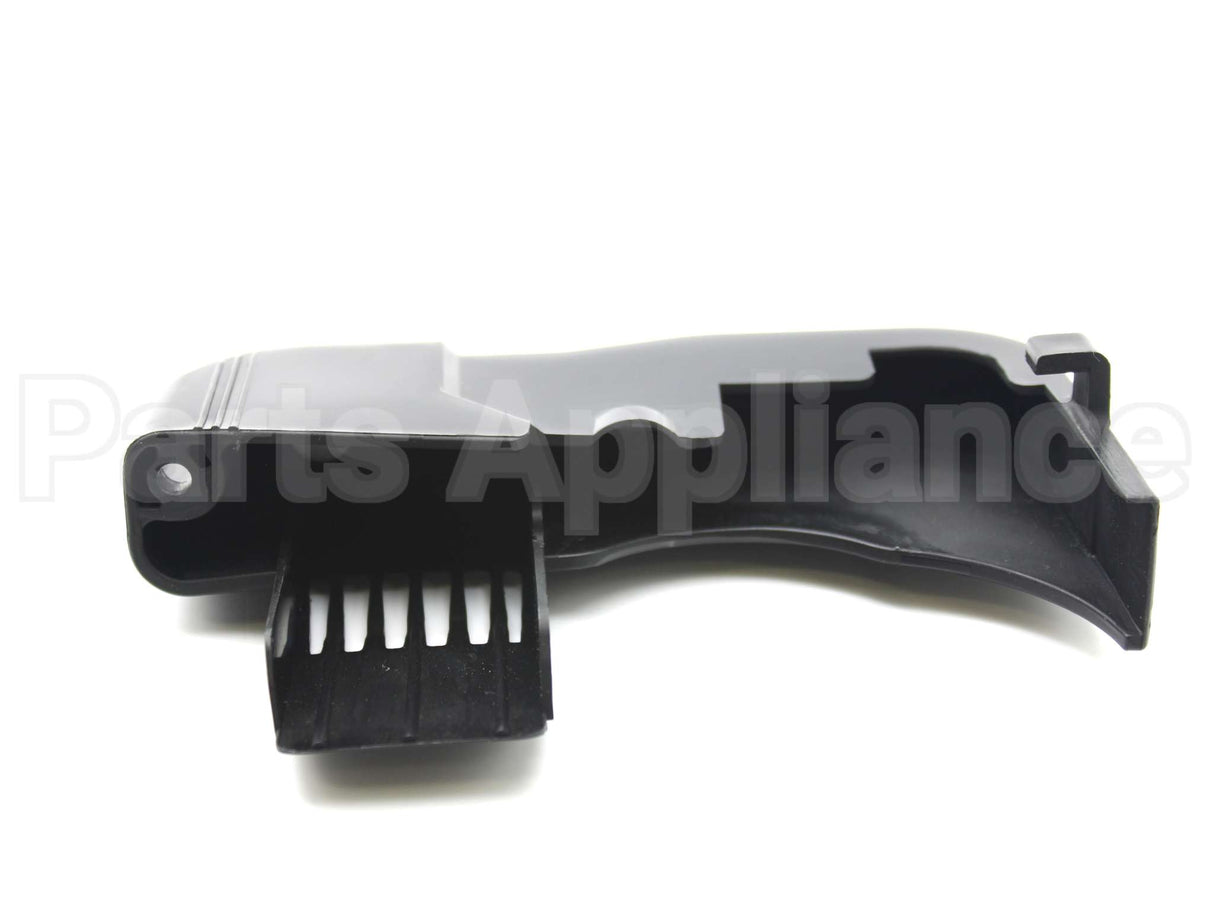 DA97-14537B Samsung Assy Cover Leg-Front;Rf9000K,Pp,Hb,I Bla