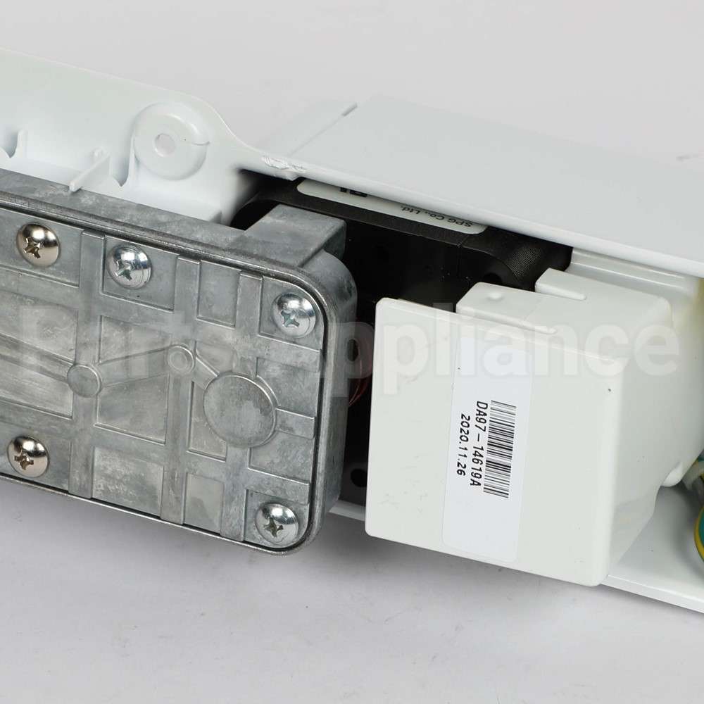 DA97-14619A Samsung Assy Case Auger Motor;Rs-H260A,120V 60Hz