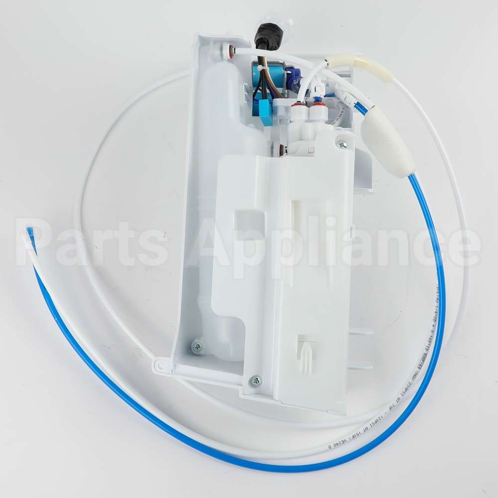 DA97-14655C Samsung Assy Case Water Filter-Side;Fsr Cd,120V