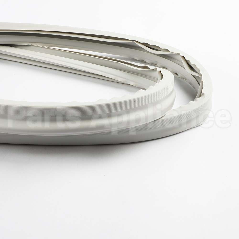 DA97-14691A Samsung Assy Gasket-Fre;Ggh14,Gray