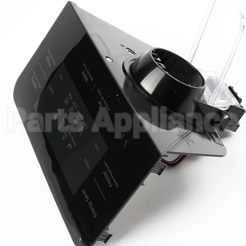 DA97-14703B Samsung Assy Cover Dispenser;Rs-5000Ha,Bar Type