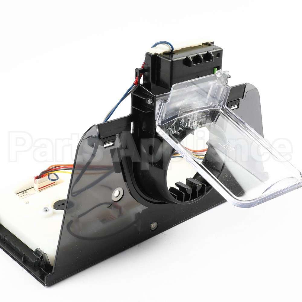 DA97-14703B Samsung Assy Cover Dispenser;Rs-5000Ha,Bar Type