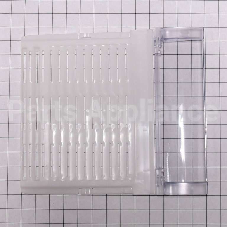 DA97-14715A Samsung Assy Cover Drawer-Fre Flip;Fsr Cd