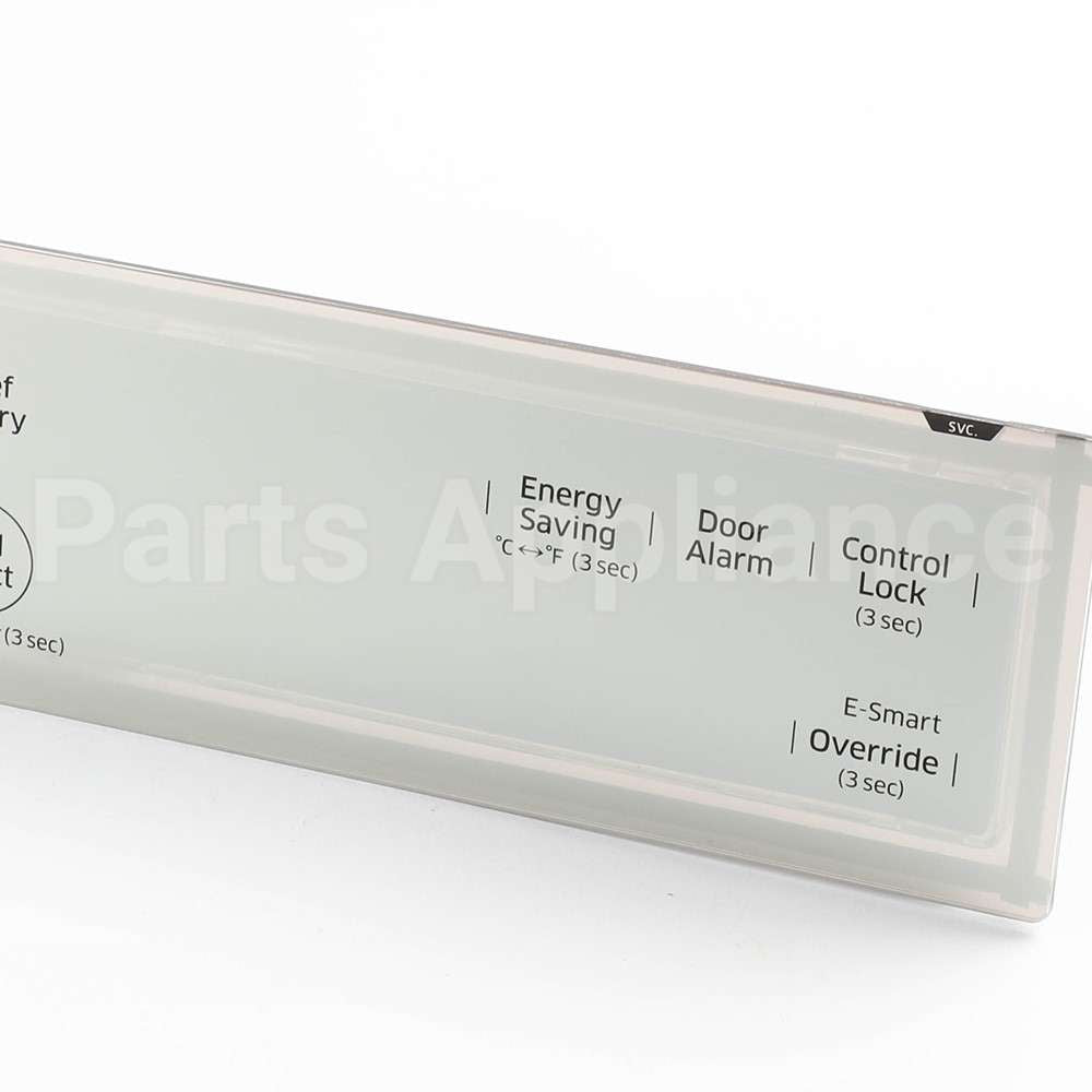DA97-14768A Samsung Assy Cover Control;Rfh920G,Main Display,