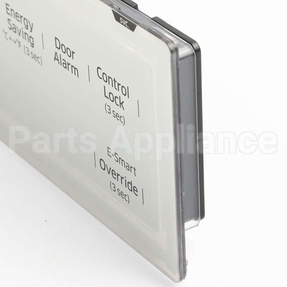 DA97-14768A Samsung Assy Cover Control;Rfh920G,Main Display,