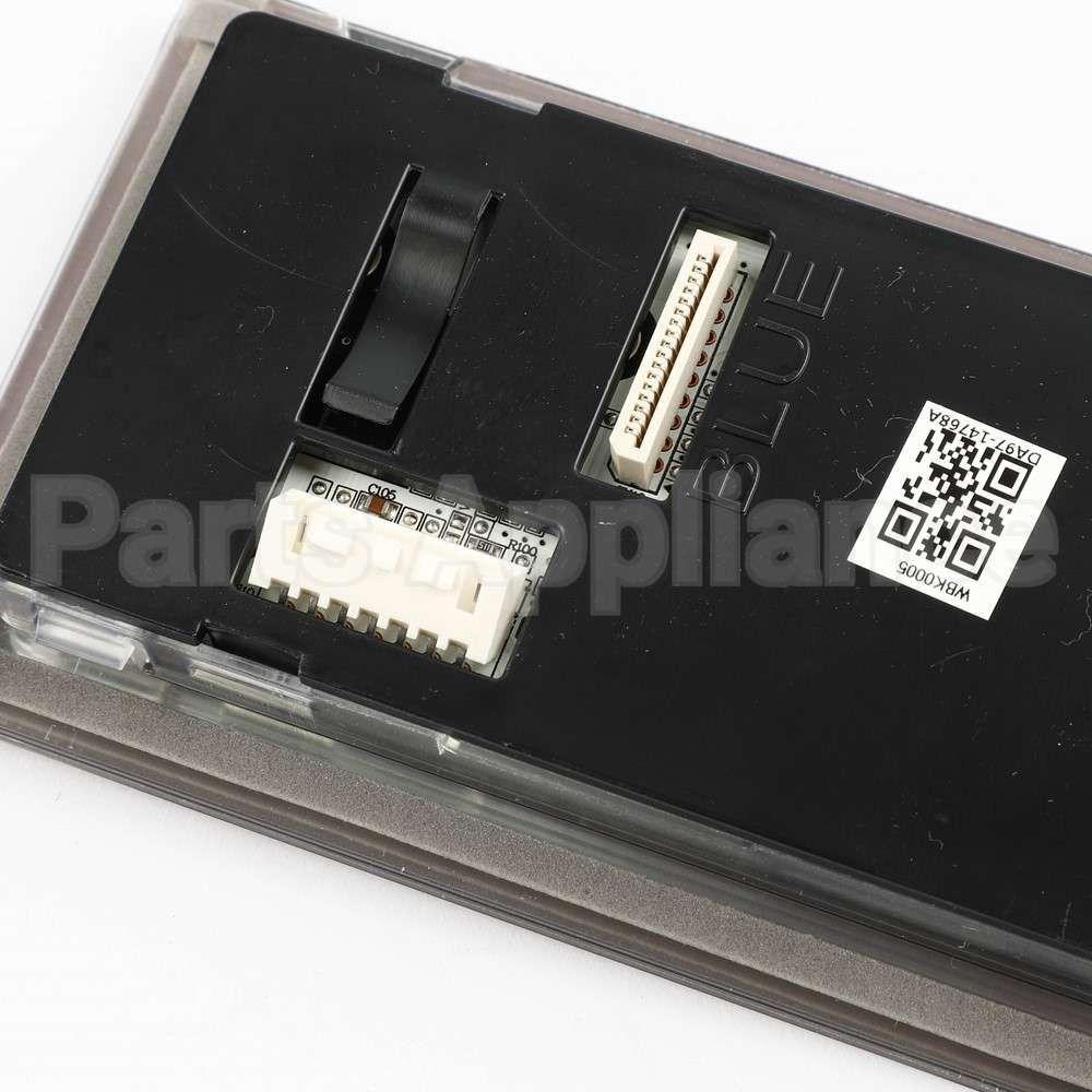 DA97-14768A Samsung Assy Cover Control;Rfh920G,Main Display,