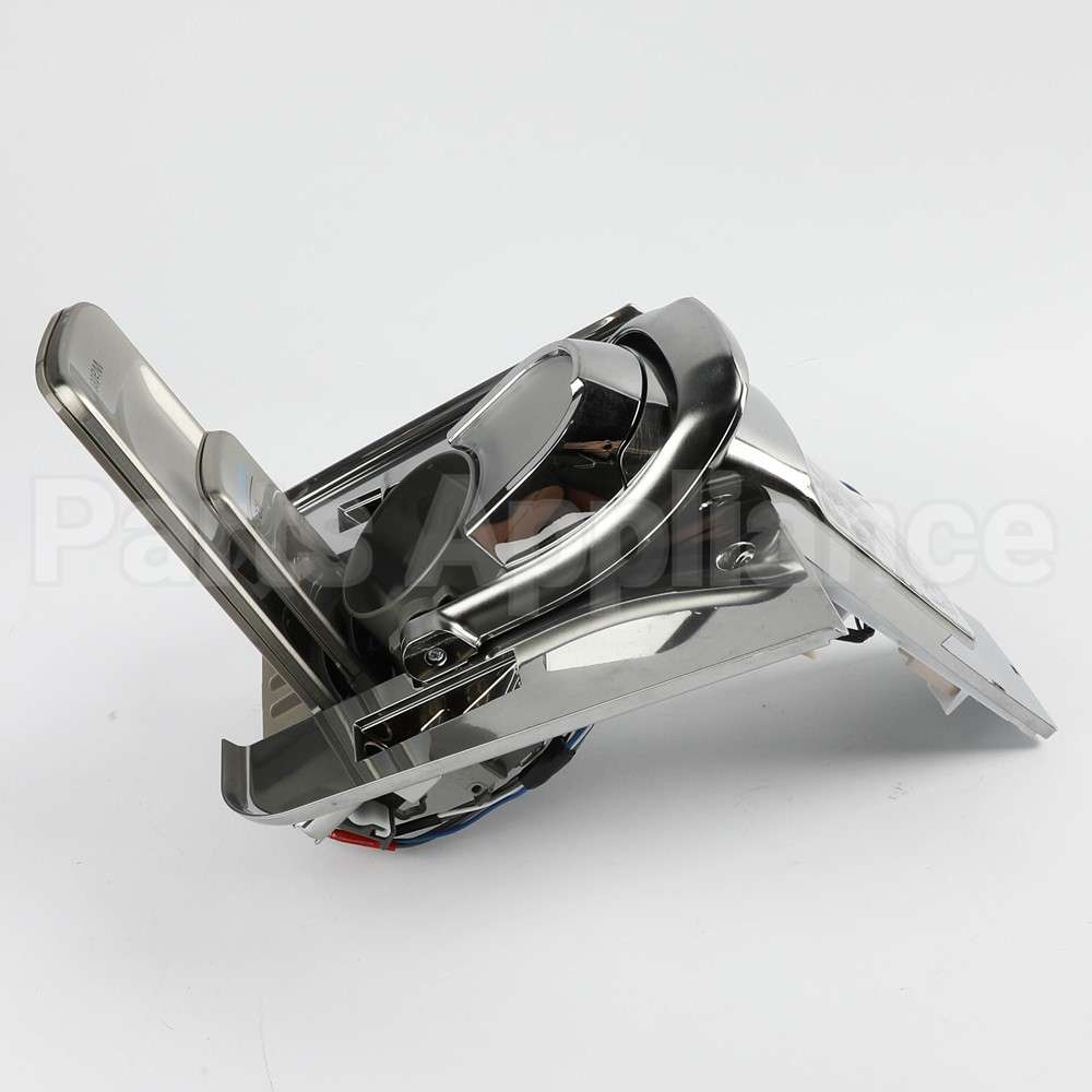 DA97-14769A Samsung Assy Cover Dispenser;Rfh920G,Sparkling