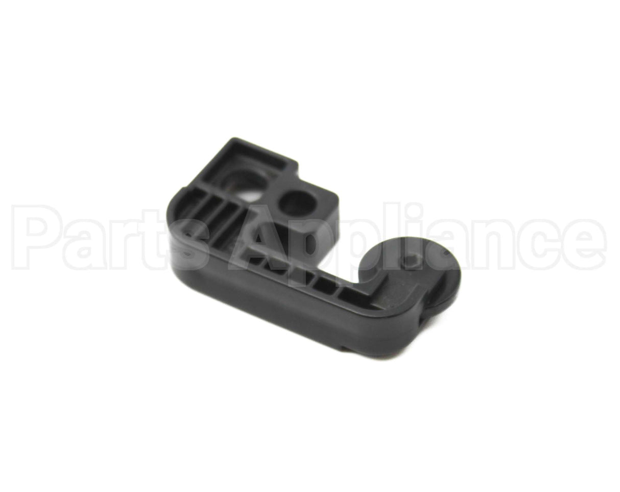 DA97-14992A Samsung Assy Lever Auto Close;Fdsr,Pom, Black