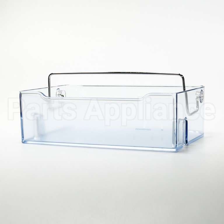 DA97-14996A Samsung Assy Guard-Ref Low Right;Fdsr,Slide Guar