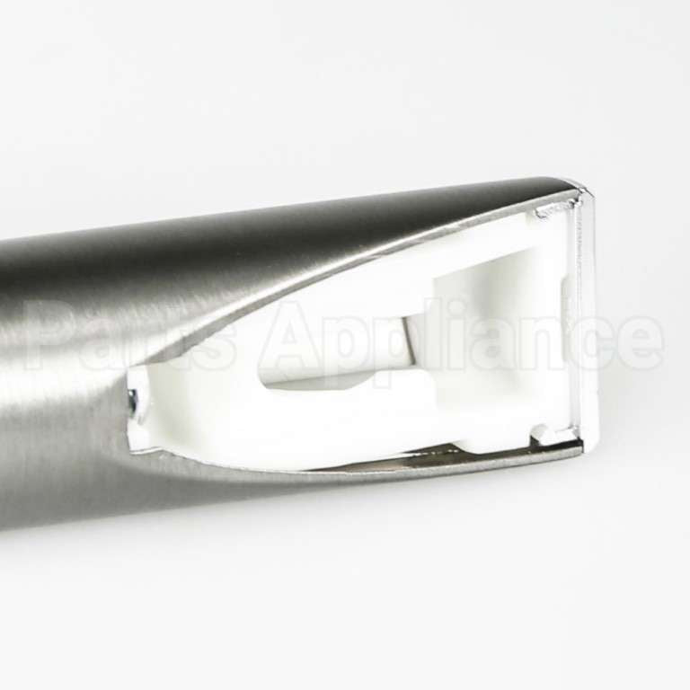 DA97-15014D Samsung Assy Handle-Ref R;Aw3-14,Black Caviar