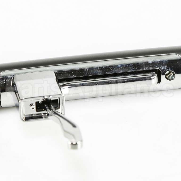 DA97-15014D Samsung Assy Handle-Ref R;Aw3-14,Black Caviar