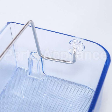 DA97-15185A Samsung Assy Guard-Ref Low Right;Fdsr,Cd